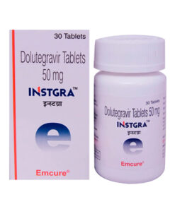 Buy Dolutegravir 50mg tabs Online South Africa