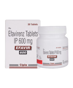 Buy Efavirenz Tablets Online Safely UK