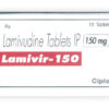 Get Epivir® 150 mg Tablets Europe