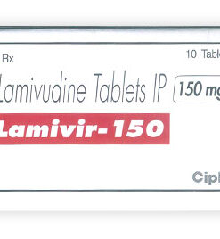 Get Epivir® 150 mg Tablets Europe