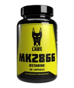 Ostarine – MK2866