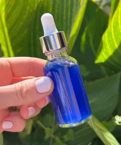 GHK- CU SERUM