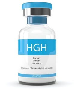 HGH