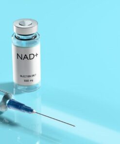 NAD+