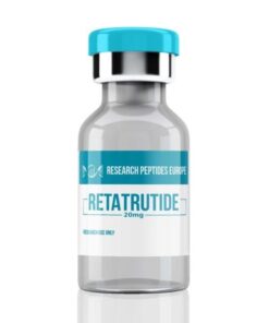 Retatrutide 20mg
