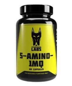 Thoroughbred Labs 5-Amino-1MQ