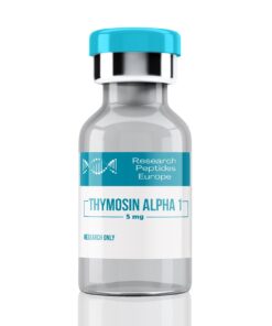 Thymosin Alpha 1 5mg