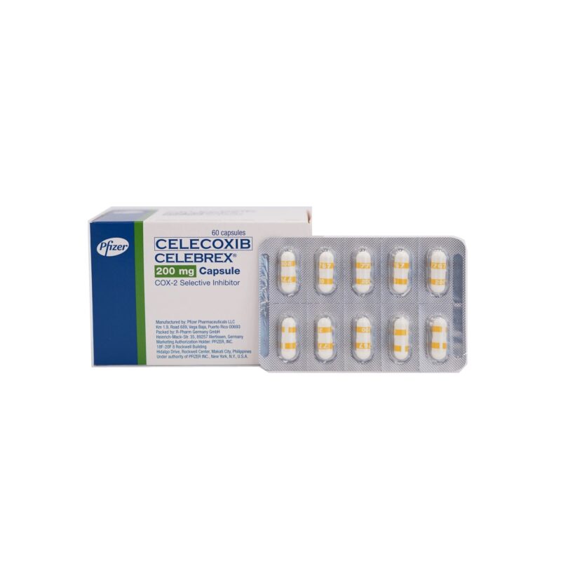 buy Celebrex UK online